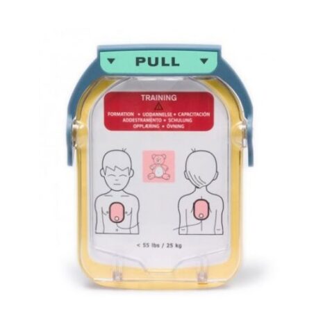 Child/Infant Training Cartridge