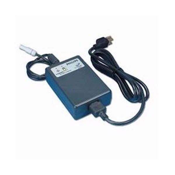 FR2+ AED Charger