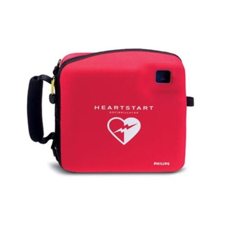FR2+ AED Semi-Rigid Carry Case