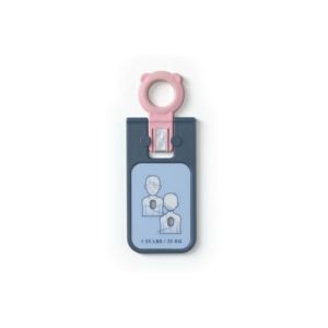 FRx AED Infant/Child Key
