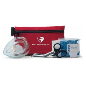 Fast Responder Kit