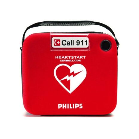 HeartStart Onsite Slim Carry Case
