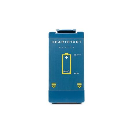 HeartStart OnSite Four-Year Battery