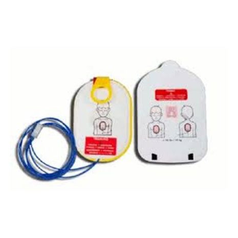 OnSite Training Replacement Pads