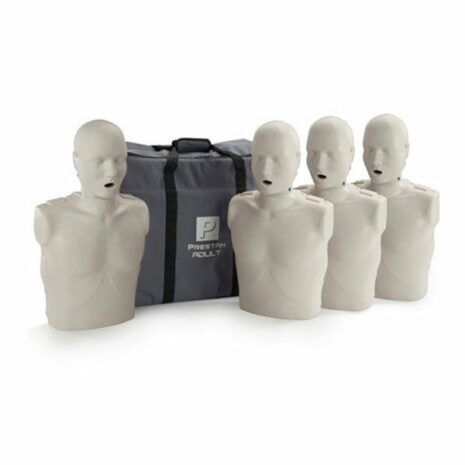 prestan manikin 4 pack