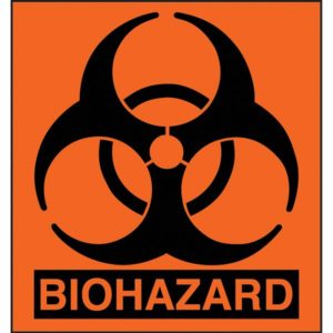 Bloodborne Pathogens Training