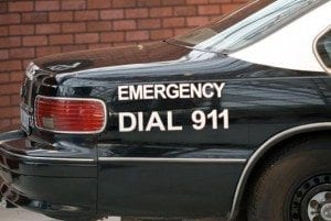 Call 911