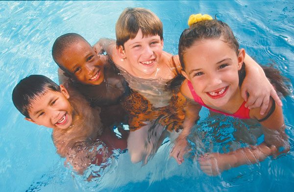 Drowning - Spot And Stop It