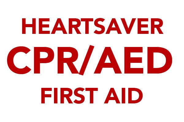 Atlanta CPR, First Aid, AED
