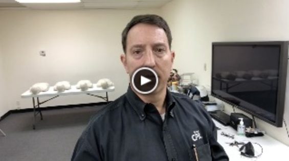 Free CPR Refresher