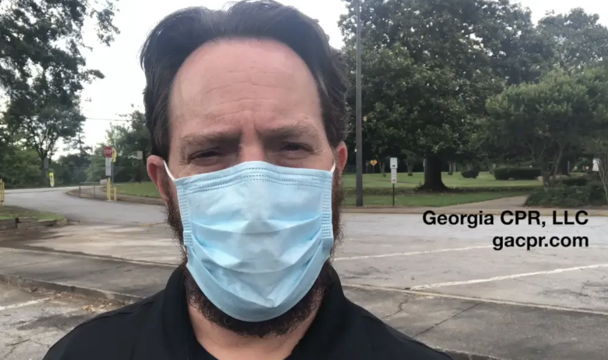 Universal Mask Use